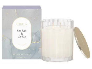 CIRCA Sea Salt & Vanilla
